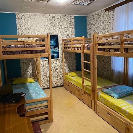 Хостел Лайт Carcóvia Exterior foto
