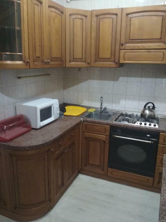 Хостел Лайт Carcóvia Exterior foto