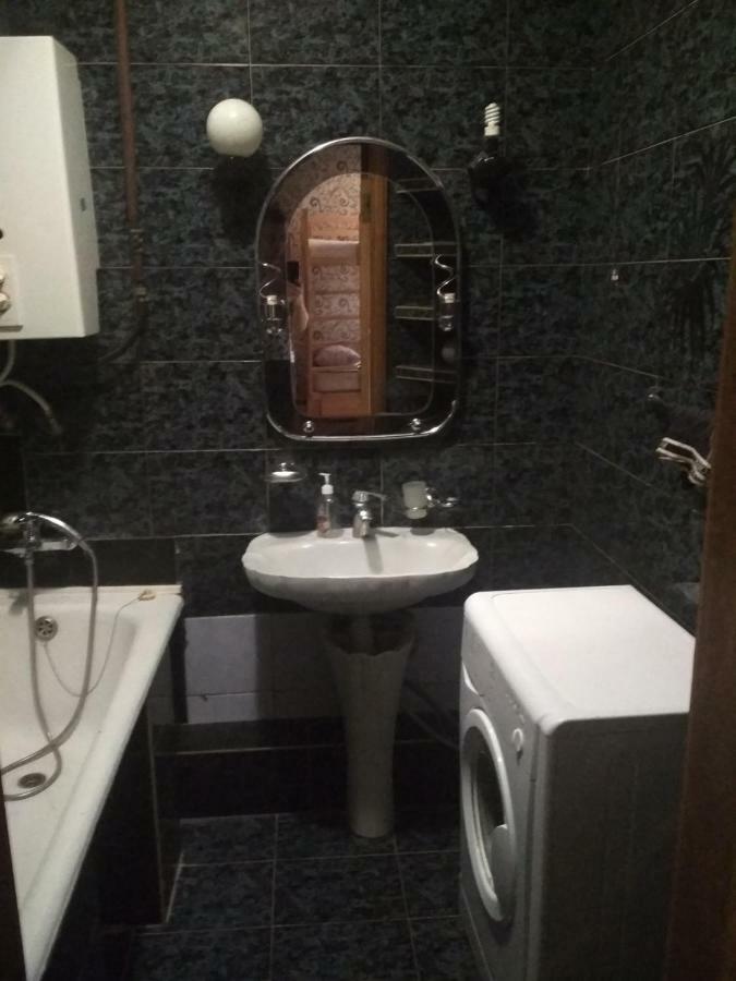 Хостел Лайт Carcóvia Exterior foto